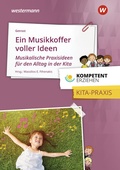 Cover: Ein Musikkoffer voller Ideen - Westermann Berufliche Bildung