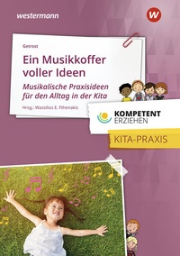 Enlarge image Cover: Ein Musikkoffer voller Ideen - Westermann Berufliche Bildung