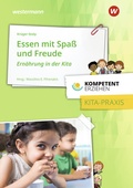 Cover: Essen mit Spa&szlig; und Freude - Westermann Berufliche Bildung