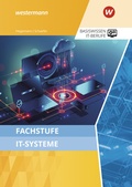 Cover: Fachstufe IT-Systeme - Westermann Berufliche Bildung
