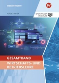 Cover: Gesamtband Wirtschafts- und Betriebslehre - Westermann Berufliche Bildung