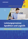 Cover: Spedition und Logistik - Westermann Berufliche Bildung