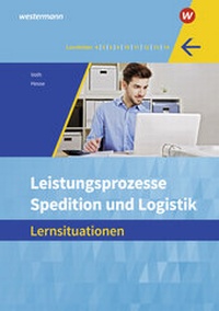 Enlarge image Cover: Spedition und Logistik - Westermann Berufliche Bildung
