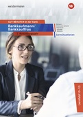 Cover: GUT BERATEN in der Bank - Westermann Berufliche Bildung
