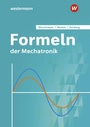 Cover: Formeln der Mechatronik - Westermann Berufliche Bildung