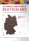 Cover: So einfach funktioniert Deutschland - Westermann Berufliche Bildung
