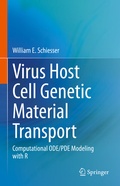 Bild: Virus Host Cell Genetic Material Transport - Springer