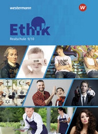 Abbildung von: Ethik - Ausgabe für Realschulen in Bayern - Schroedel