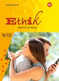 Cover: Ethik - Ausgabe f&uuml;r Mittelschulen in Bayern - Schroedel