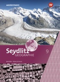Cover: Seydlitz Geographie - Ausgabe 2016 f&uuml;r Realschulen in Bayern - Schroedel