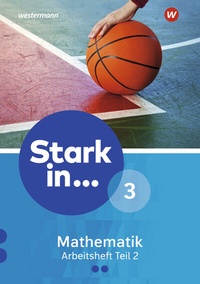 Abbildung von: Stark in Mathematik - Ausgabe 2016 - Schroedel