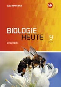 Abbildung von: Biologie heute SI - Allgemeine Ausgabe 2017 für Bayern - Schroedel