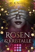 Cover: Rosen und Kristalle - Impress