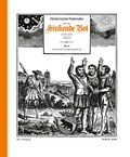 Cover: Der Hinkende Bot 2022 - St&auml;mpfli Verlag