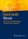Cover: Quick Guide Bitcoin - Springer Gabler