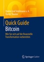 Cover: Quick Guide Bitcoin - Springer Gabler