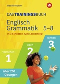 Cover: Das Trainingsbuch - Ausgabe 2021 - Westermann Lernwelten GmbH