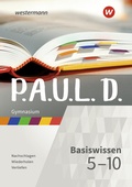 Cover: P.A.U.L. D. - Westermann Lernwelten GmbH