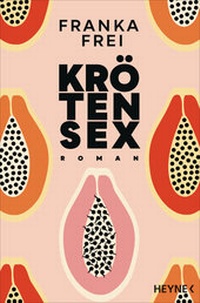 Abbildung von: Krötensex - Heyne