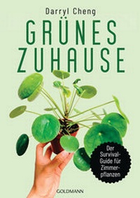 Abbildung von: Grünes Zuhause - Goldmann