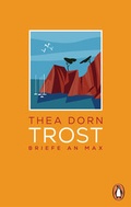 Cover: Trost - Penguin Verlag
