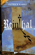 Cover: Reinthal - BoD - Books on Demand