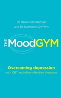 Cover: The Mood Gym - Vermilion