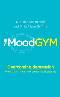 Enlarge image Cover: The Mood Gym - Vermilion