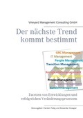 Cover: Der n&auml;chste Trend kommt bestimmt - Books on Demand