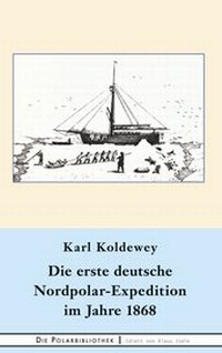 Abbildung von: Die erste deutsche Nordpolar-Expedition im Jahre 1868 - Books on Demand