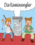 Cover: Die Kaminangler - Books on Demand