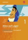 Cover: Alles auf Lager - Winklers Verlag