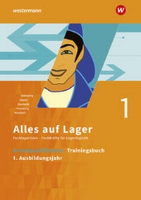 Enlarge image Cover: Alles auf Lager - Winklers Verlag