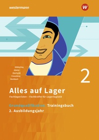 Enlarge image Cover: Alles auf Lager - Winklers Verlag