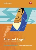 Cover: Alles auf Lager - Winklers Verlag