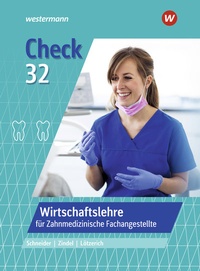 Abbildung von: Check 32 - Winklers Verlag
