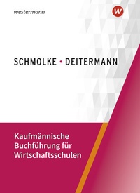 Bild vergrößern Bild: Kaufmännische Buchführung für Wirtschaftsschulen - Winklers Verlag