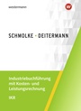Bild: Industriebuchf&uuml;hrung mit Kosten- und Leistungsrechnung - IKR - Winklers Verlag