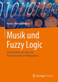 Abbildung von: Musik und Fuzzy Logic - Springer Vieweg