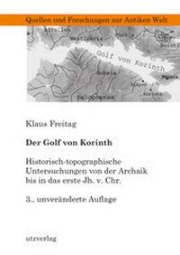 Enlarge image Cover: Der Golf von Korinth - utzverlag GmbH