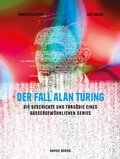 Cover: Der Fall Alan Turing - bahoe books