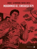 Cover: Muhammad Ali - bahoe books