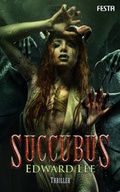 Cover: Succubus - Festa Verlag