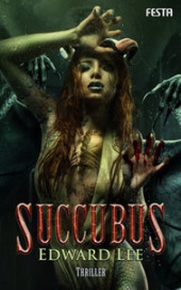 Abbildung von: Succubus - Festa Verlag