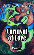 Cover: Carnival of Love - Boundary Productions