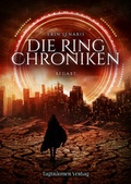 Cover: Die Ring Chroniken 1 - Tagtr&auml;umer Verlag