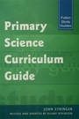 Cover: Primary Science Curriculum Guide - David Fulton Publishers Ltd