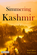 Cover: Simmering Kashmir - DC Publishing