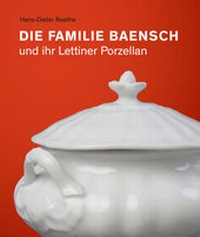 Abbildung von: Die Familie Baensch - Hasenverlag