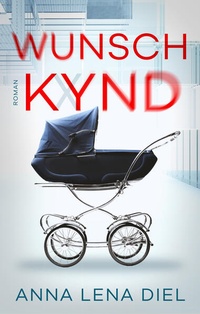 Enlarge image Cover: Wunschkynd - Nova MD